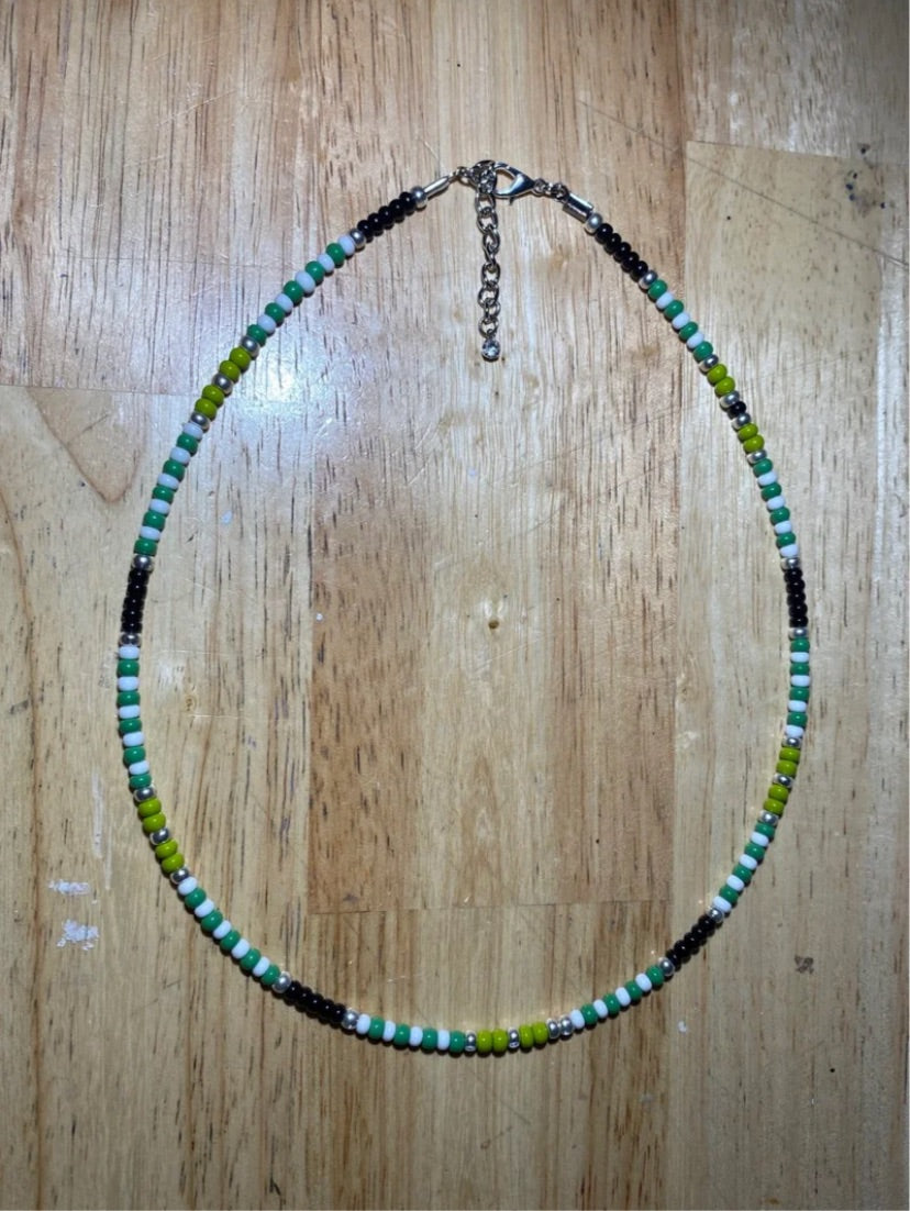 Philza necklace