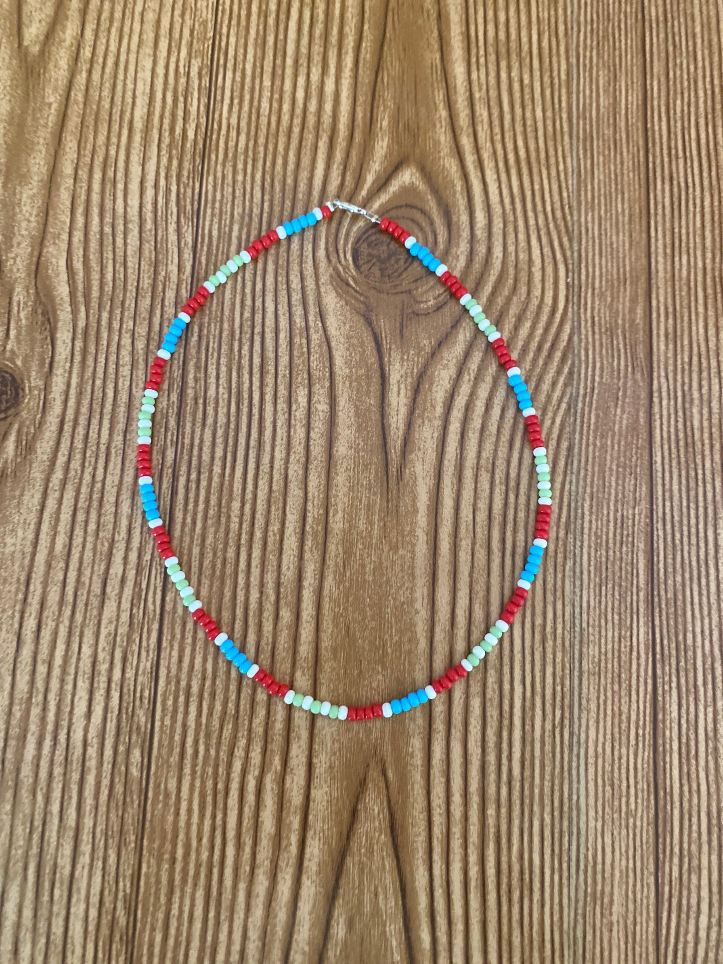 Aimsey necklace