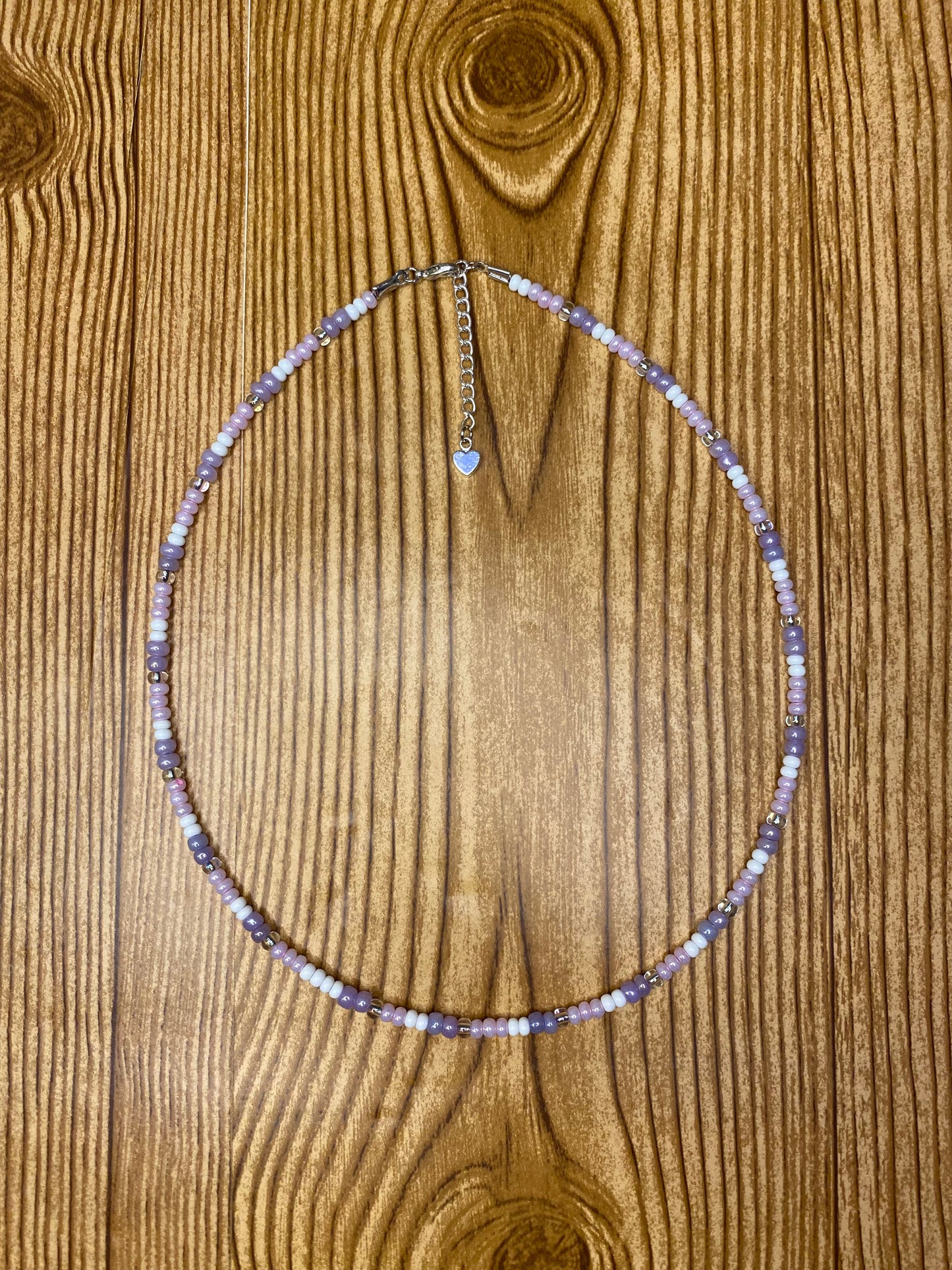 Tina necklace