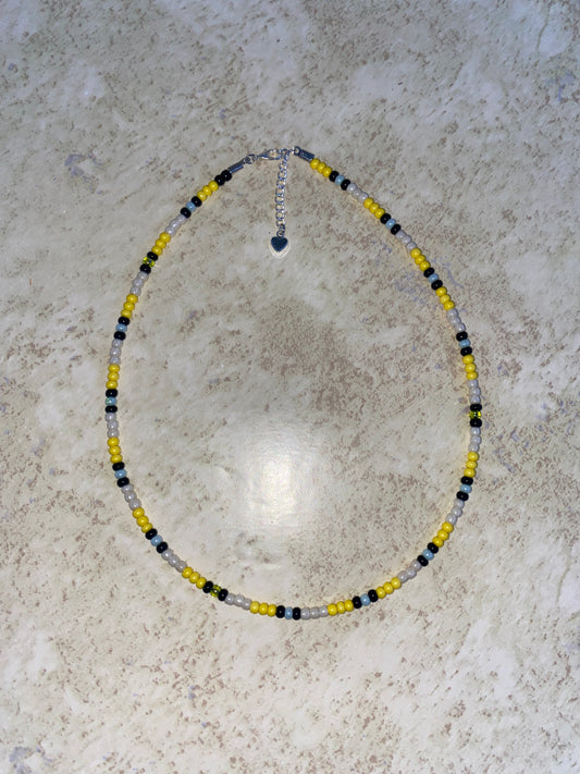 Origin tubbo necklace